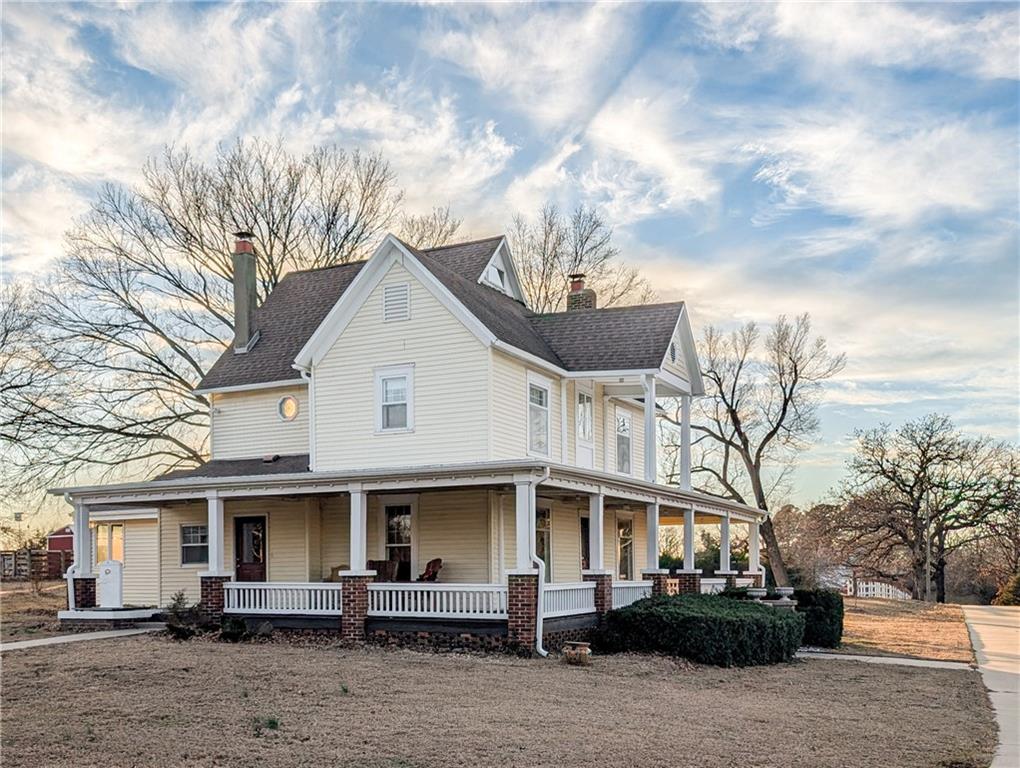 18133 South 1525th Road Nevada, MO 64772 - Photo 5 of 39