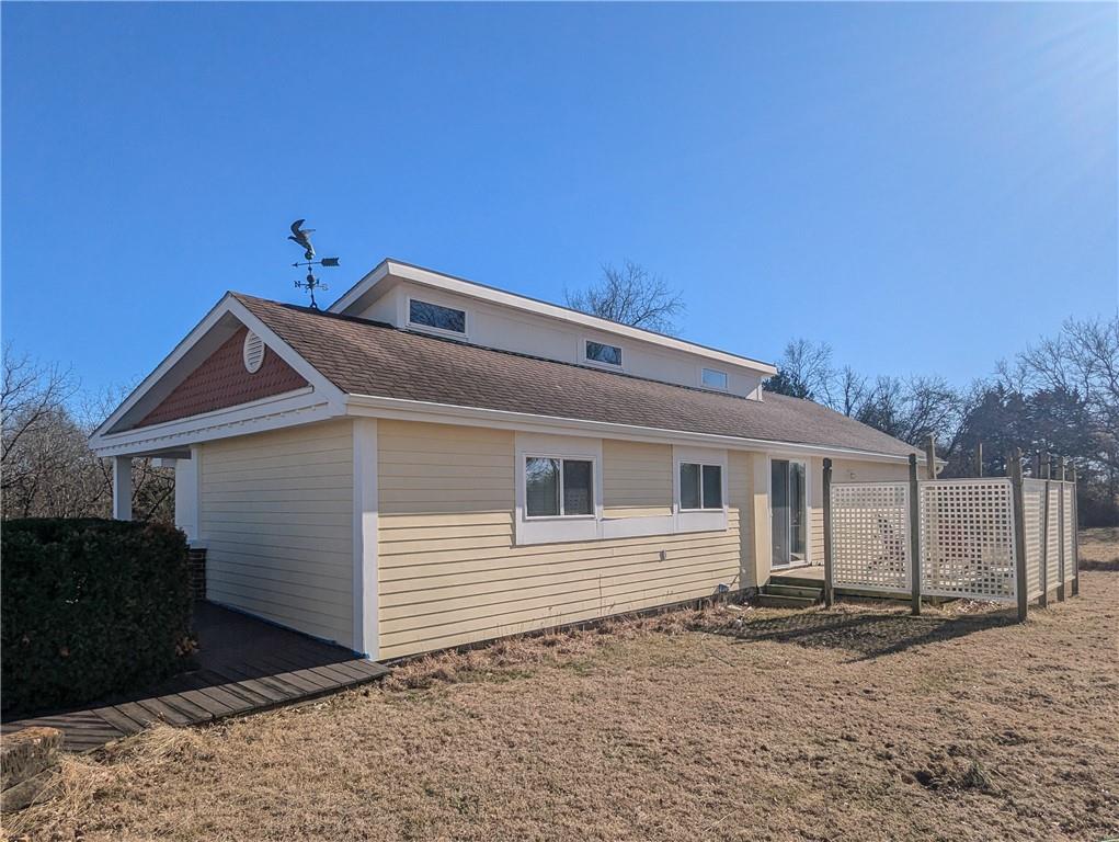 18133 South 1525th Road Nevada, MO 64772 - Photo 9 of 39