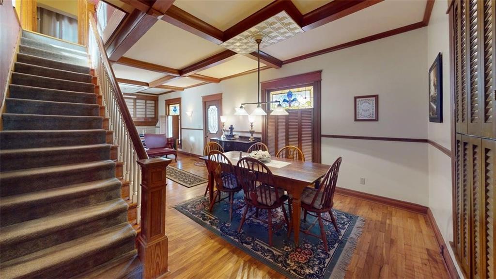 18133 South 1525th Road Nevada, MO 64772 - Photo 10 of 39