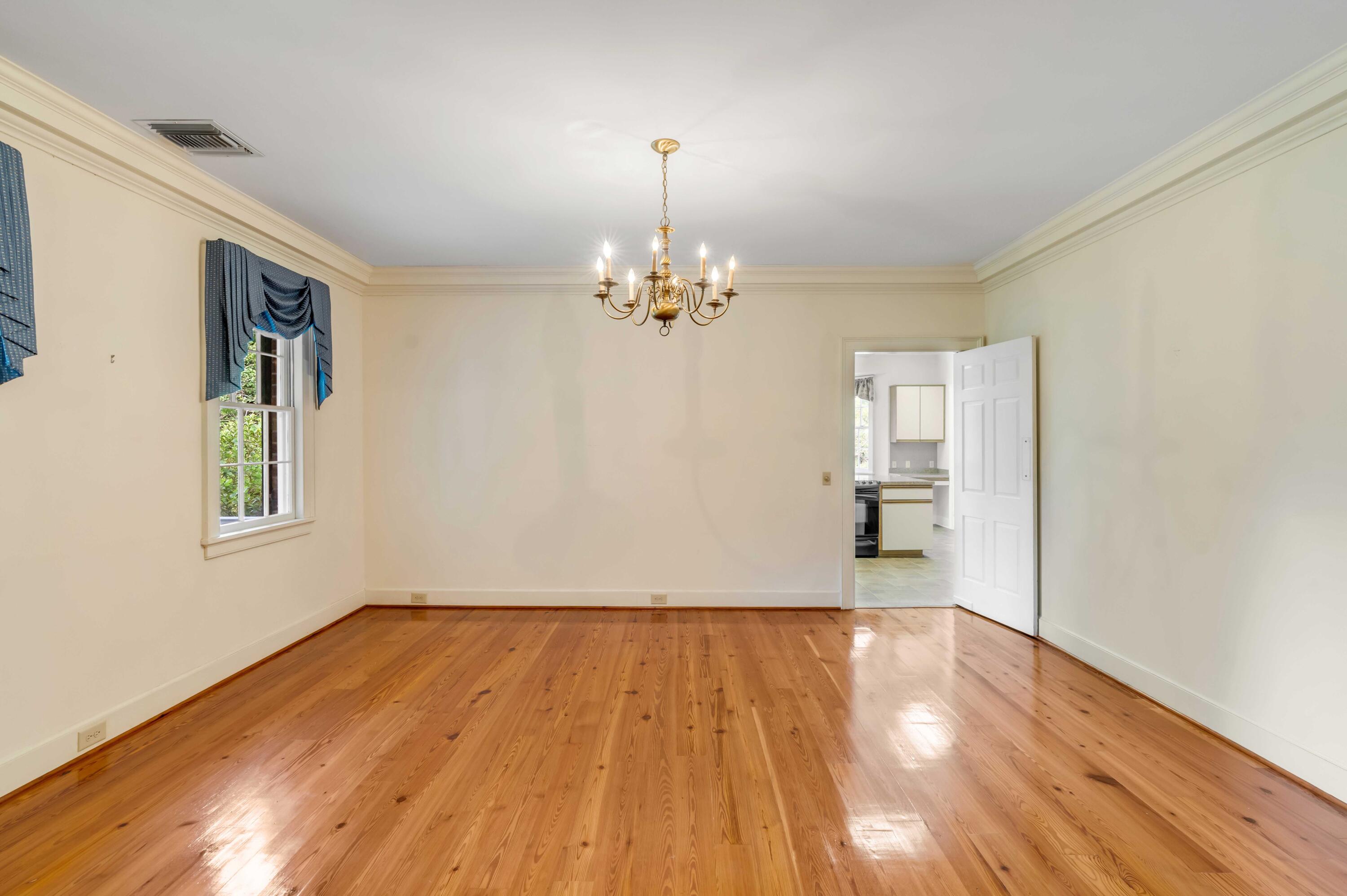7787 Seafield Road Meggett, SC 29449 - Photo 14 of 57 Dining Room
