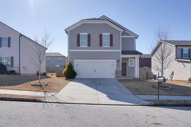 $299,000 | 544 Overo Drive, McDonough, GA 30253