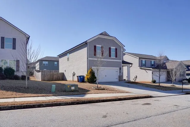 $299,000 | 544 Overo Drive, McDonough, GA 30253