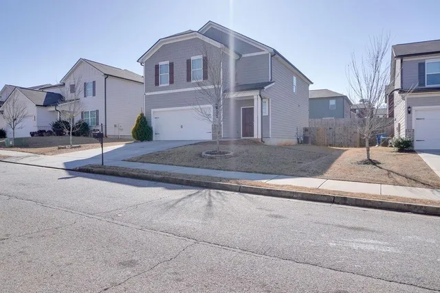 $299,000 | 544 Overo Drive, McDonough, GA 30253