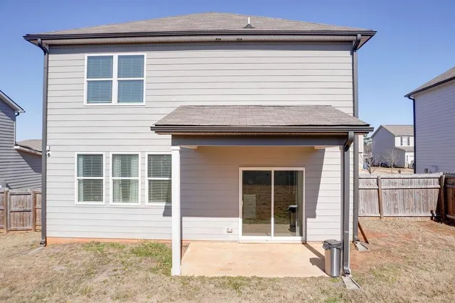 $299,000 | 544 Overo Drive, McDonough, GA 30253