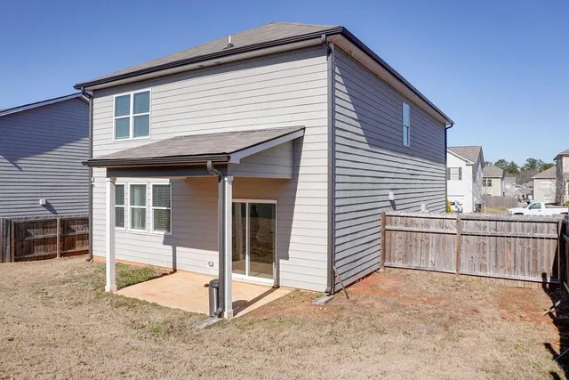 $299,000 | 544 Overo Drive, McDonough, GA 30253