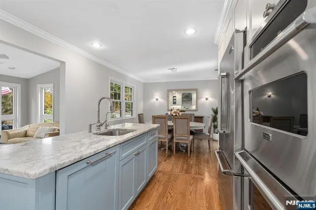 $899,000 | 757 Sunset Terrace, Franklin Lakes, NJ 07417