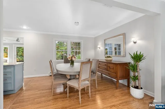 $899,000 | 757 Sunset Terrace, Franklin Lakes, NJ 07417