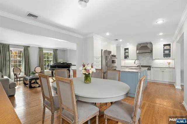 $899,000 | 757 Sunset Terrace, Franklin Lakes, NJ 07417