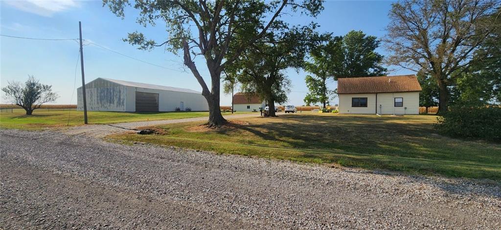 8890 Southwest Clem Road Columbus, KS 66725 - Photo 1 of 1 Gallery Image 1