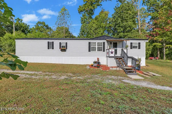 $209,900 | 420 Oneida Lane, Wilder, TN 38589