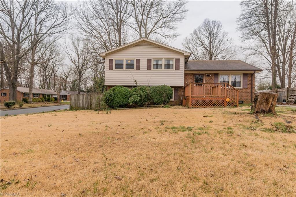 3809 Frazier Road Greensboro, NC 27407 - Photo 1 of 30 Gallery Image 1