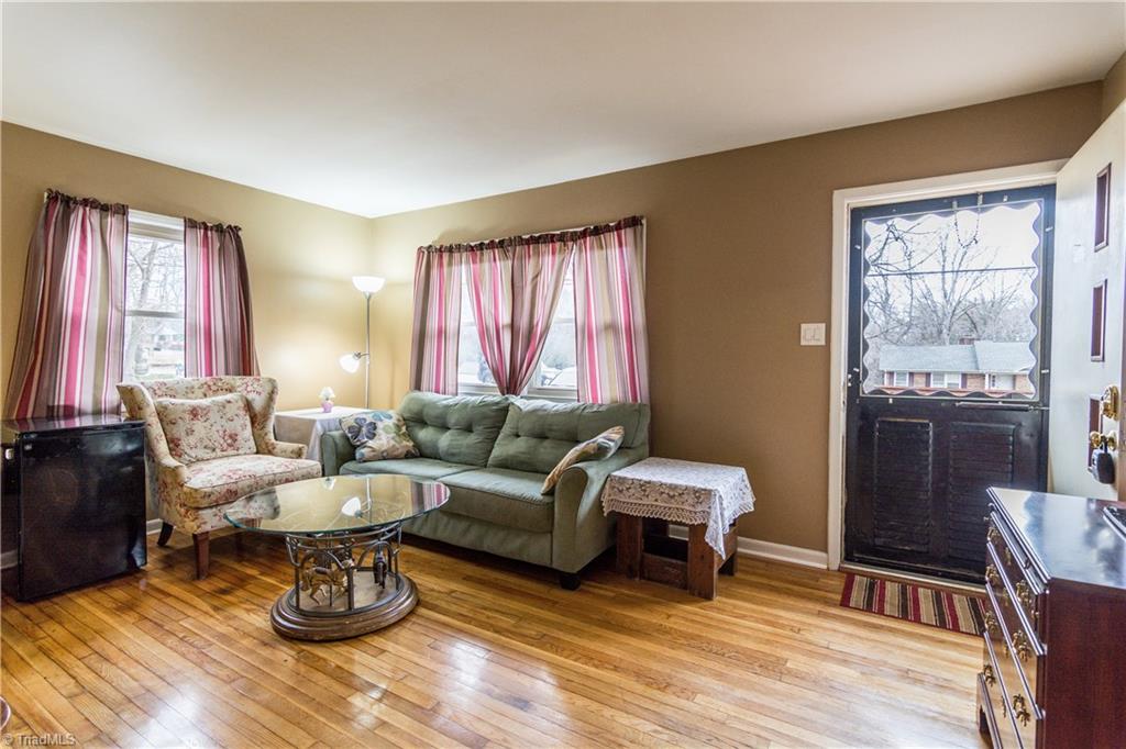 3809 Frazier Road Greensboro, NC 27407 - Photo 3 of 30 Gallery Image 3