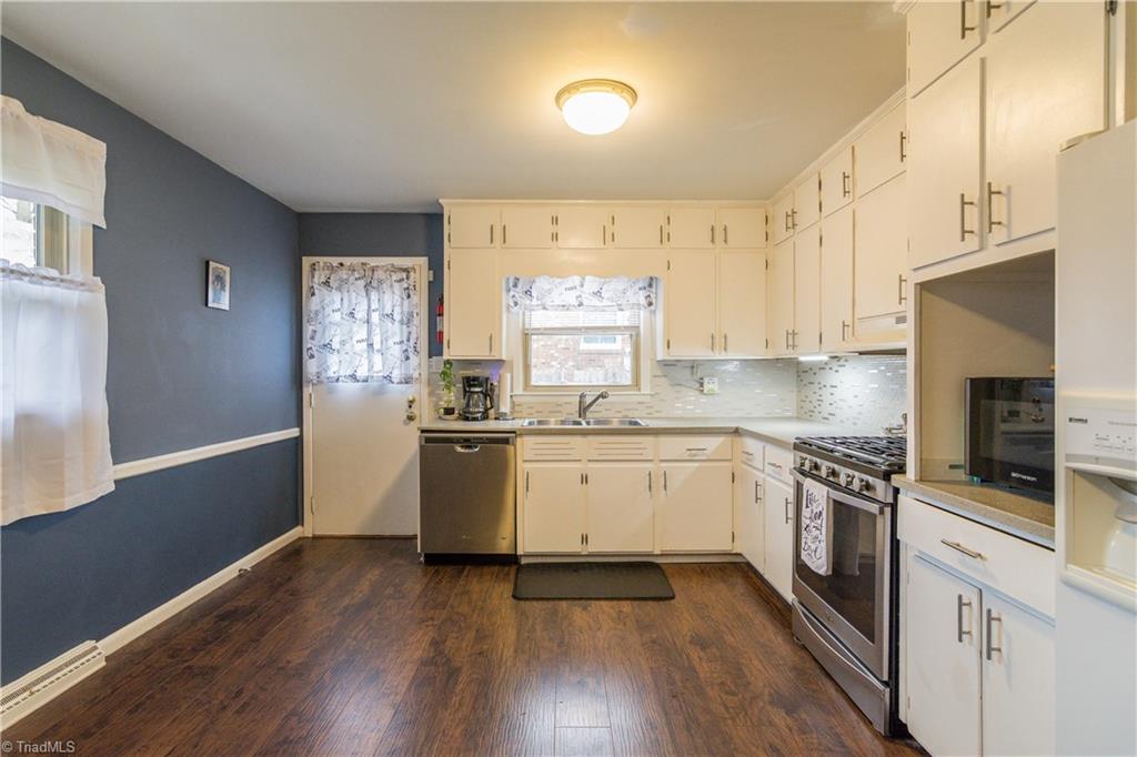 3809 Frazier Road Greensboro, NC 27407 - Photo 5 of 30 Gallery Image 5