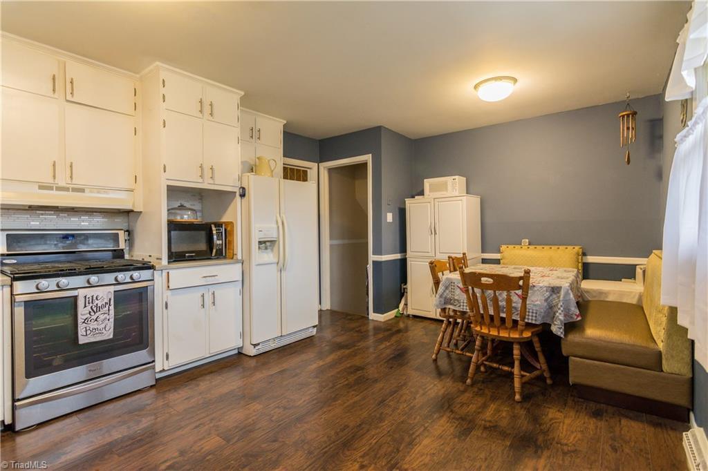 3809 Frazier Road Greensboro, NC 27407 - Photo 9 of 30 Gallery Image 9
