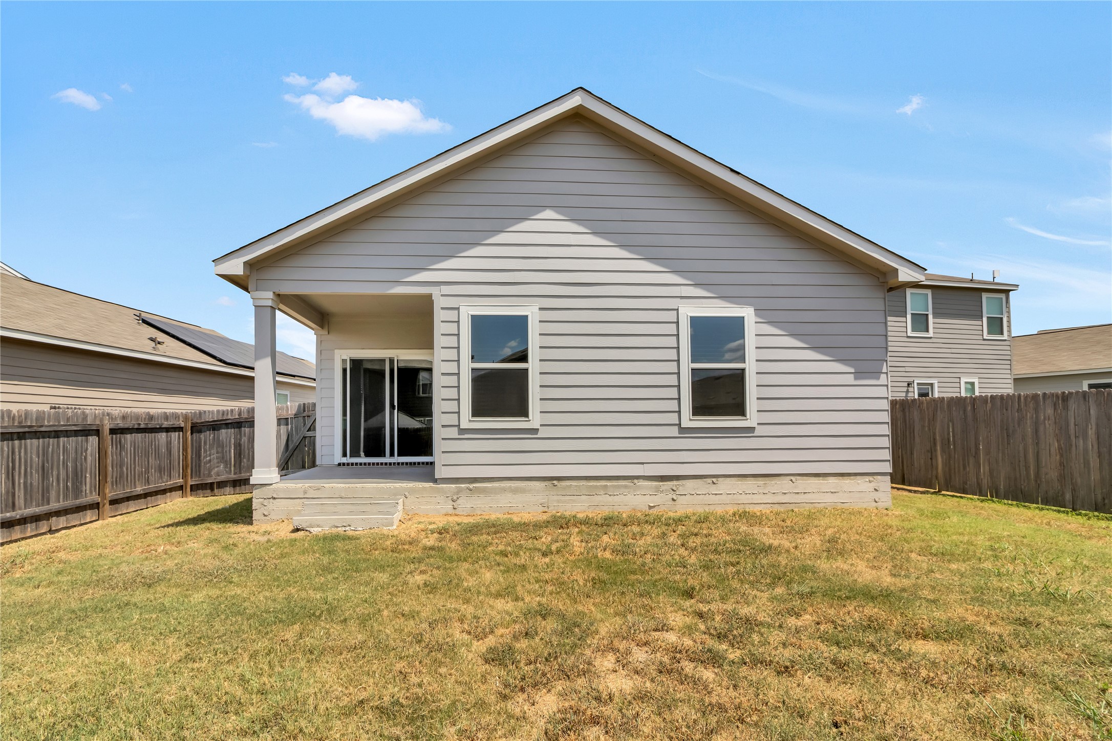 360 Bell Rings Drive Jarrell, TX 76537 - Photo 19 of 23 Gallery Image 19