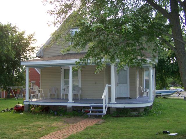 601 Stone Street Polo, MO 64671 - Photo 1 of 1