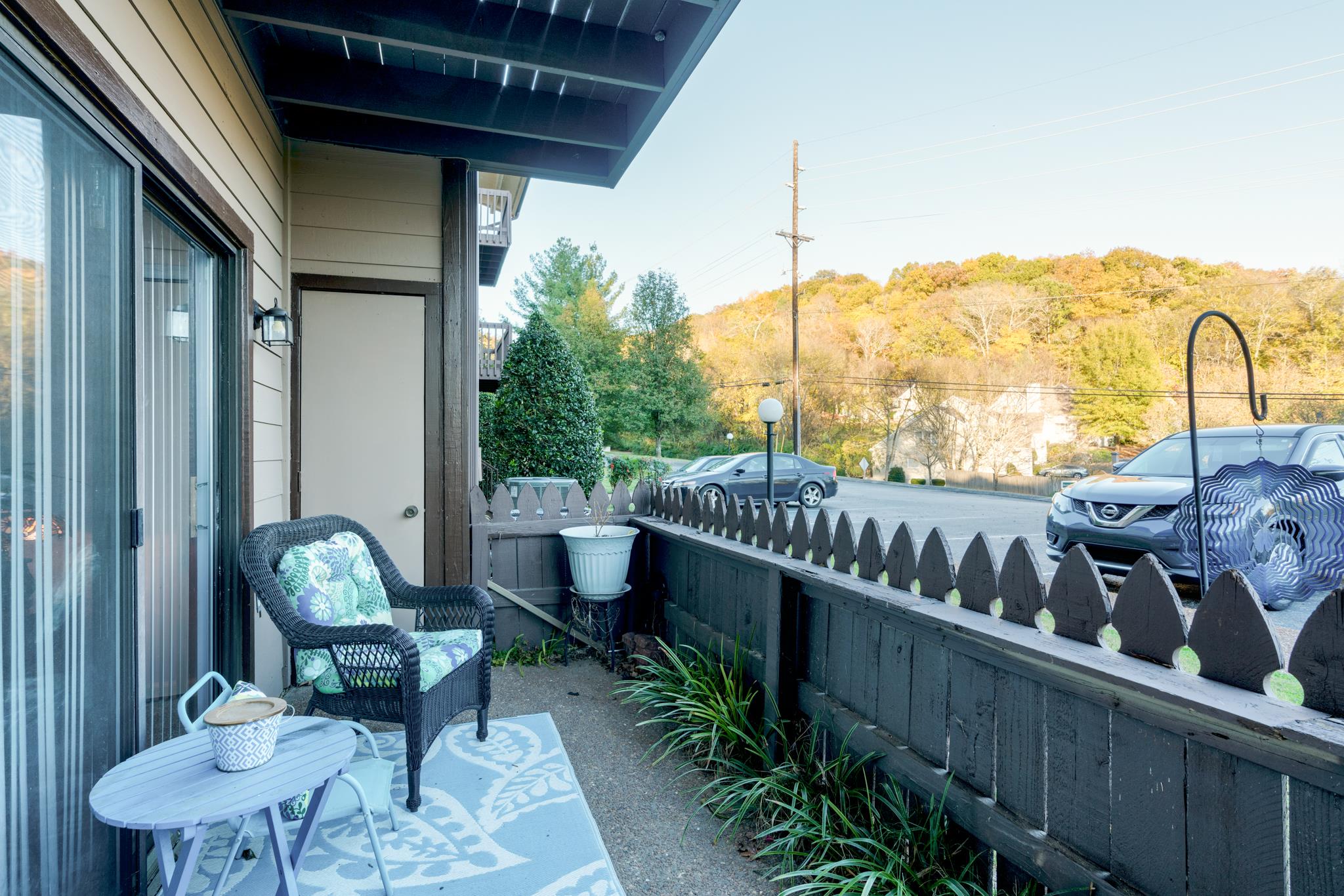 133 Hicks Road Nashville, TN 37221 - Photo 1 of 18 Just imagine sitting out on your patio realxing after a hard day!