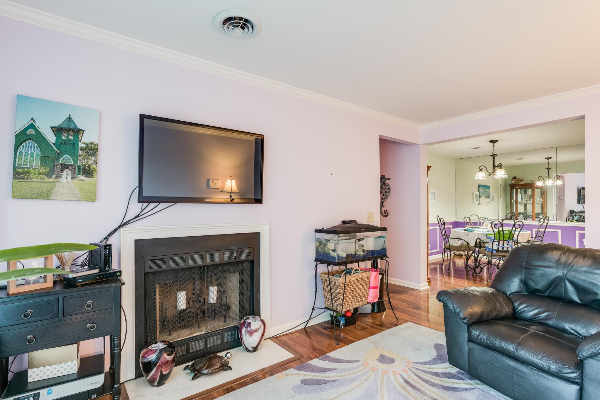 133 Hicks Road Nashville, TN 37221 - Photo 4 of 18 Rare find a 1st floor Condo in a super desirable location for under $200,000.