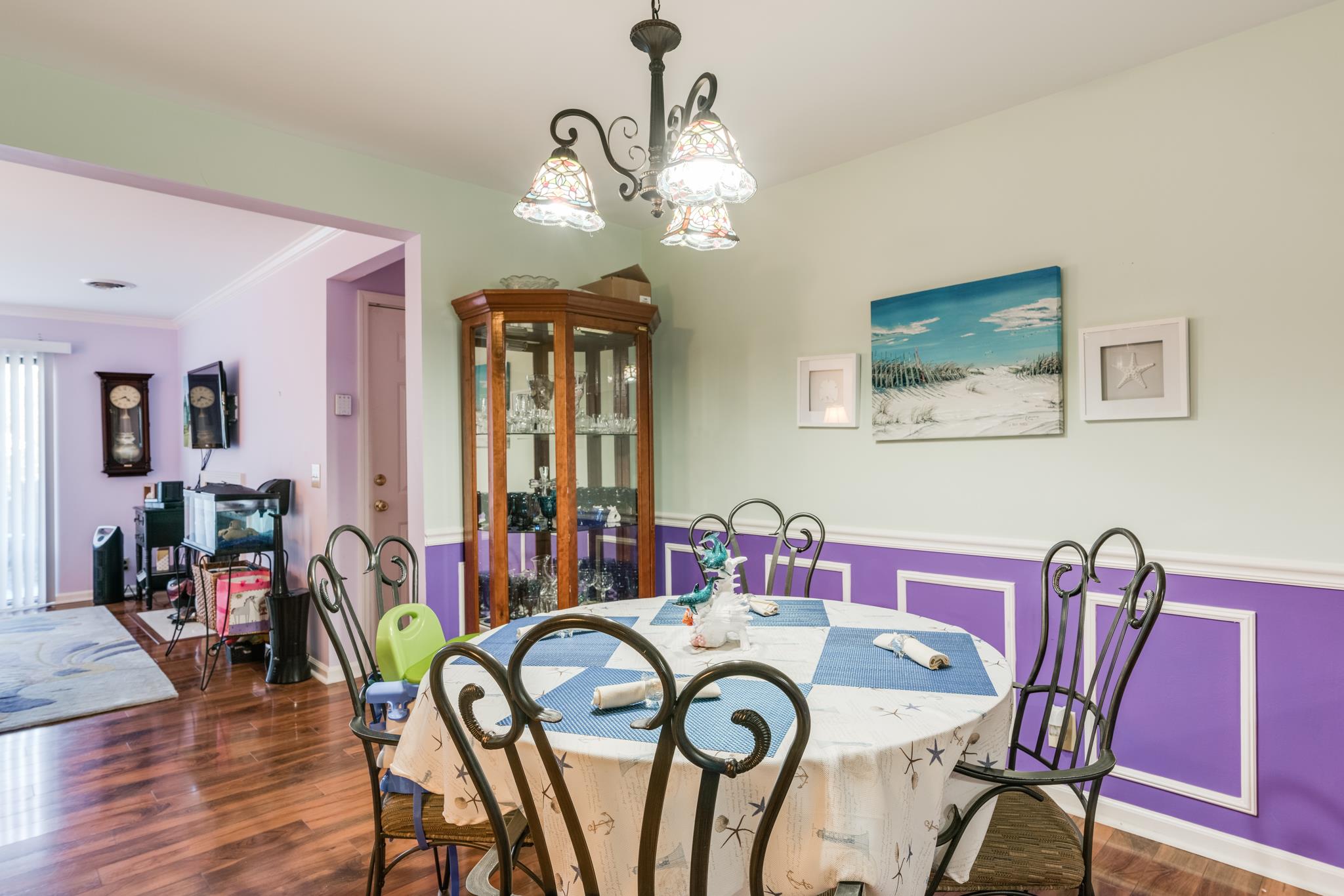133 Hicks Road Nashville, TN 37221 - Photo 9 of 18 New Orleans flair with amazing beachy feel.