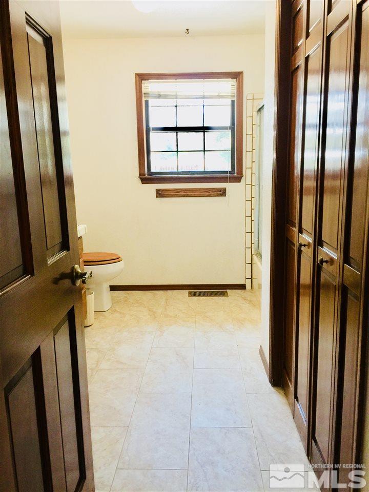 2277 Soda Lake Road Fallon, NV 89406 - Photo 16 of 25 a view of an empty room with a window