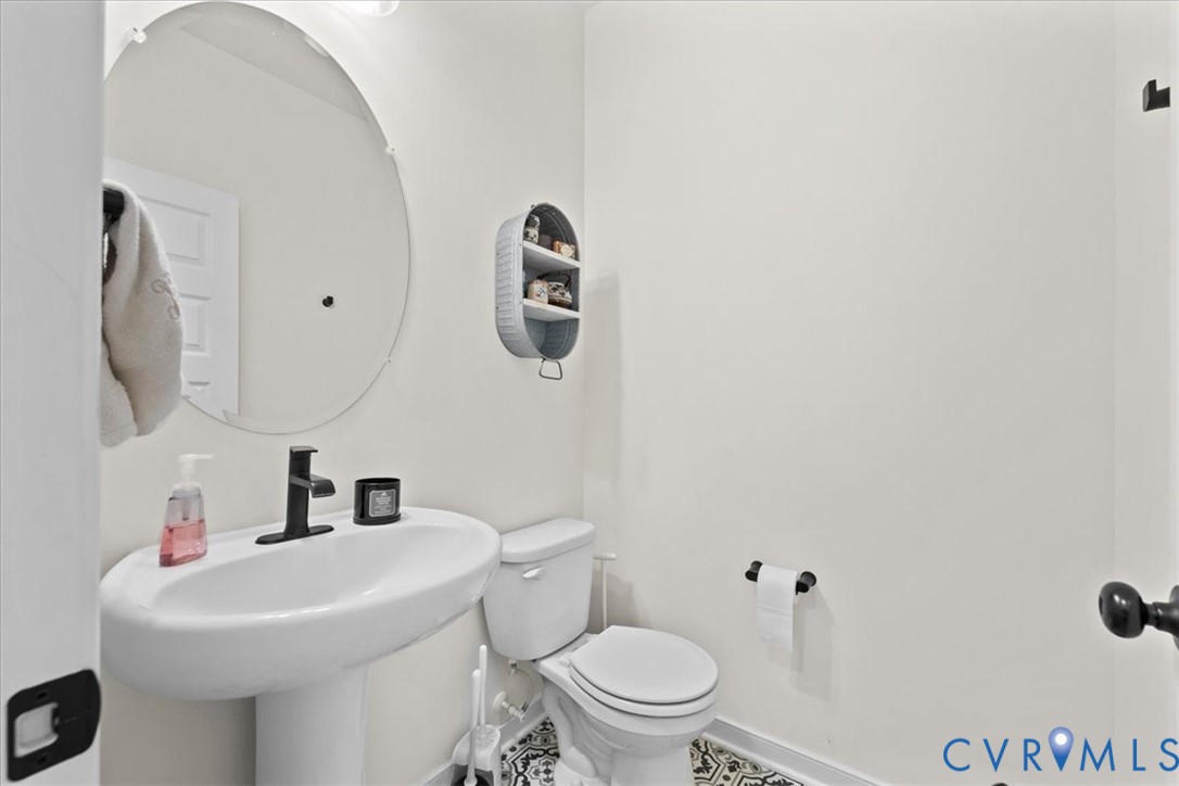 9470 Pleasant Level Road Mechanicsville, VA 23116 - Photo 24 of 50