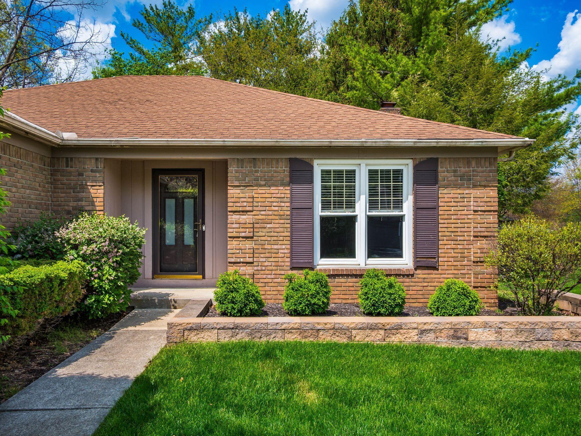 5314 Roscommon Road Dublin, OH 43017 - Photo 4 of 42