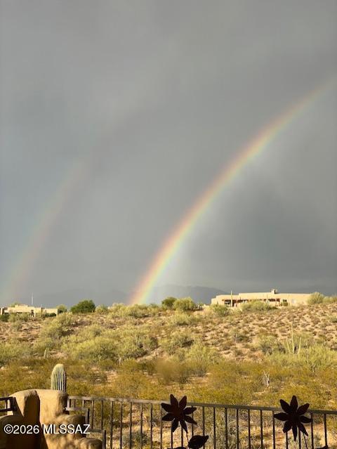 6060 North Abington Road Tucson, AZ 85743 - Photo 47 of 47 Your new home at Rainbow's End!