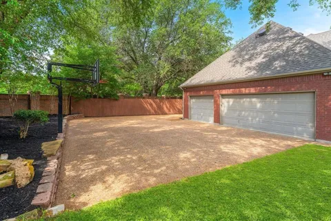 $1,250,000 | 7201 Pebble Hill Drive, Colleyville, TX 76034