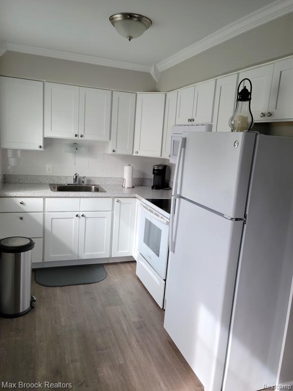 233 1st Street, Unit #2 Rochester, MI 48307 - Photo 7 of 9
