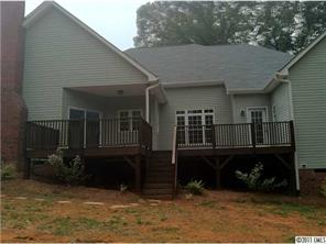 161 Rushing Water Lane Troutman, NC 28166 - Photo 14 of 14 front view of a house
