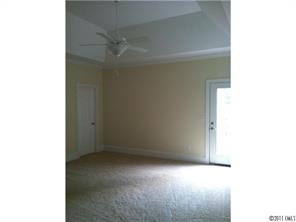 161 Rushing Water Lane Troutman, NC 28166 - Photo 7 of 14 a view of an empty room