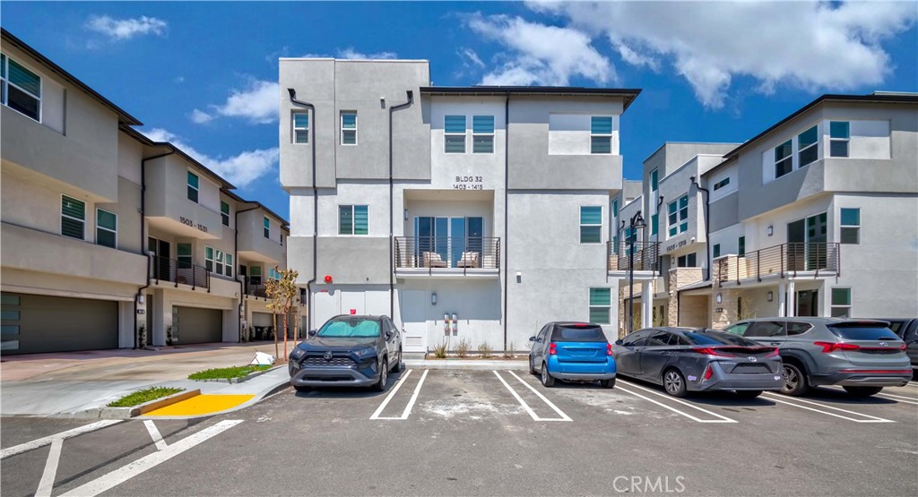 1403 West Bushell Street Anaheim, CA 92805 - Photo 30 of 34 a car parked in front of a house