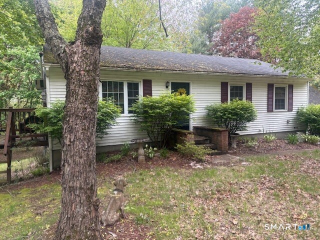 101 Rixtown Road Griswold, CT 06351 - Photo 1 of 2