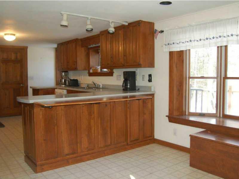 3 Williamson Road Manchester, ME 04351 - Photo 12 of 27 Kitchen.