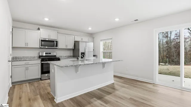 $281,900 | 205 Pristine Drive, Greenwood, SC 29646