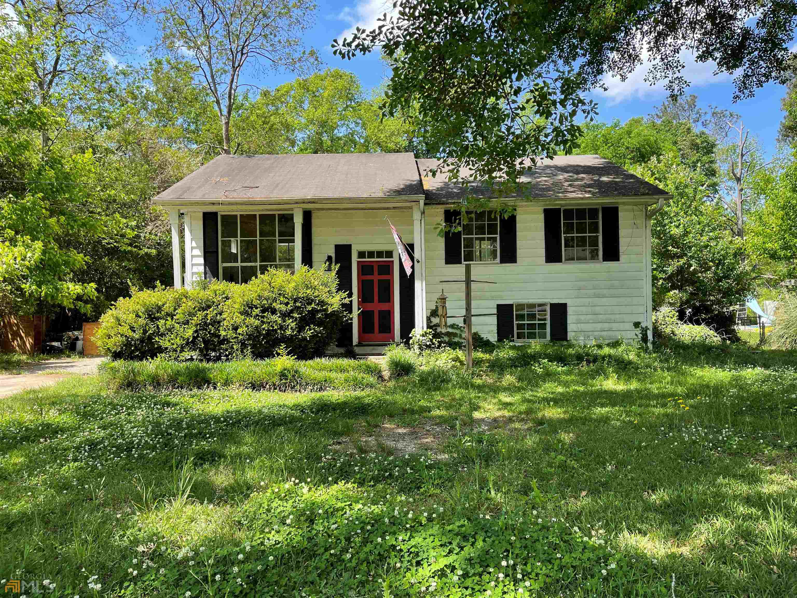1304 Lake Valley Road Macon, GA 31210 - Photo 1 of 1 Gallery Image 1