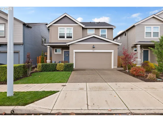 $469,000 | 371 Himalaya Street, Salem, OR 97301