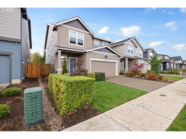 $469,000 | 371 Himalaya Street, Salem, OR 97301