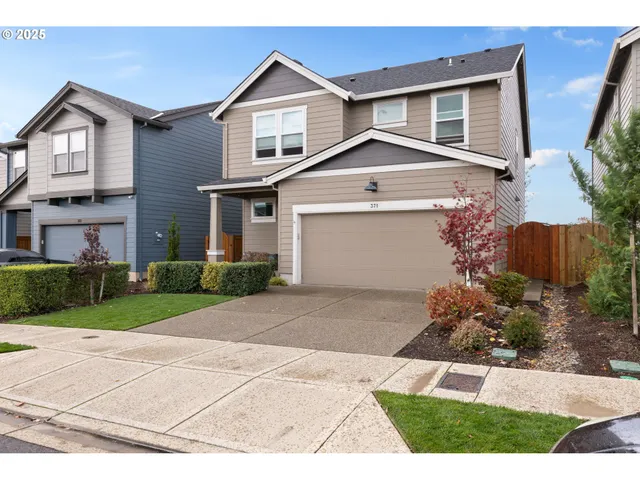 $469,000 | 371 Himalaya Street, Salem, OR 97301