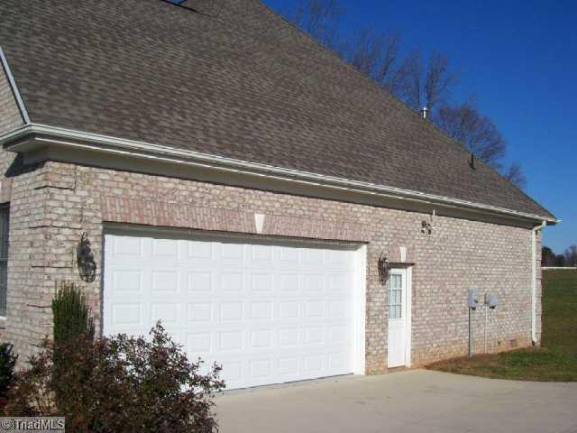 600 Stafford Pointe Court Oak Ridge, NC 27310 - Photo 4 of 4 Parking Lot/Garage.