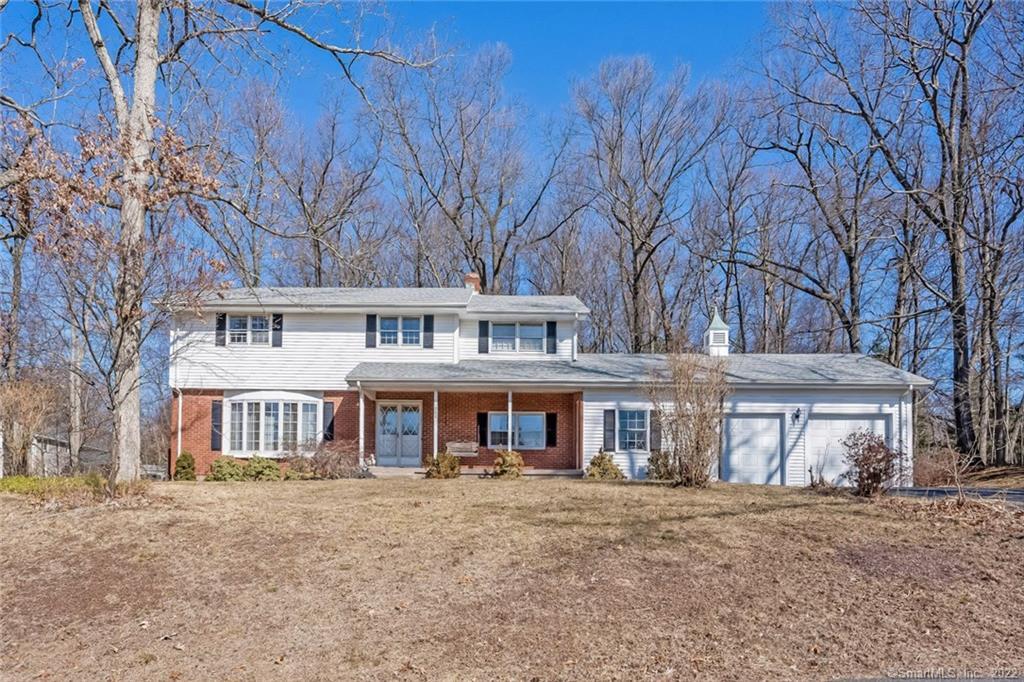230 Kelly Road South Windsor, CT 06074 - Photo 1 of 1 Gallery Image 1