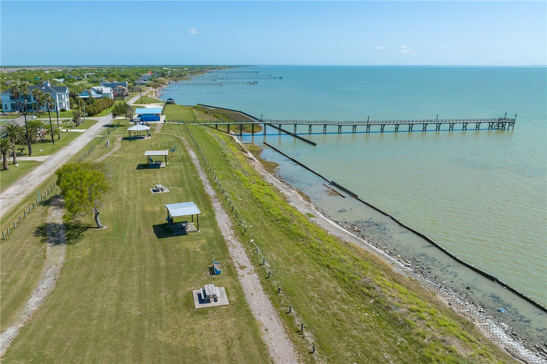 726 3rd Street Bayside, TX 78340 - Photo 33 of 40 a view of a city