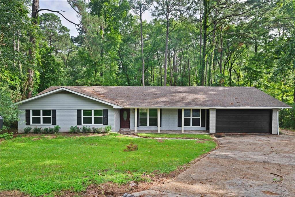 110 Iris Circle Pineville, LA 71360 - Photo 3 of 45