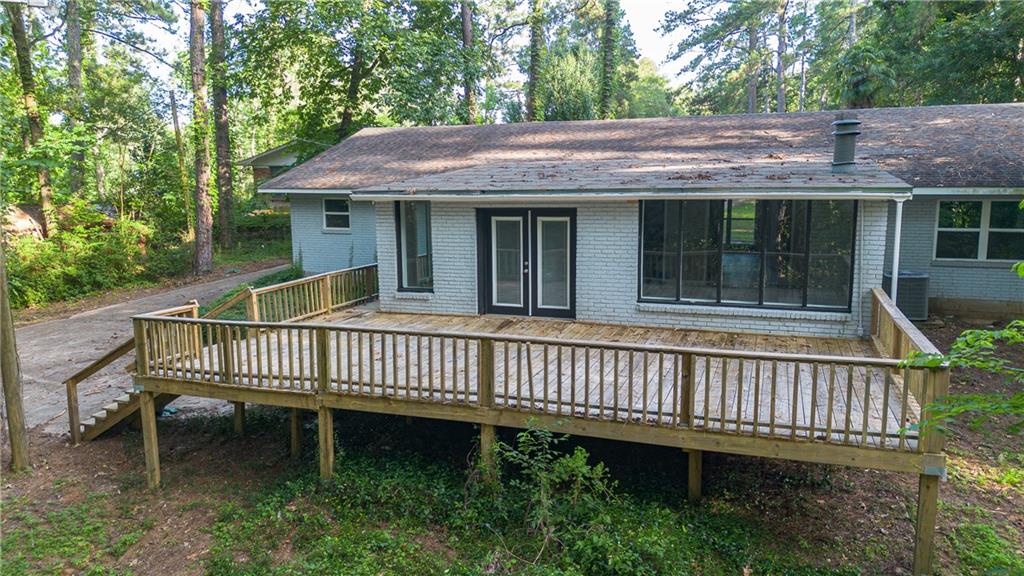 110 Iris Circle Pineville, LA 71360 - Photo 36 of 45