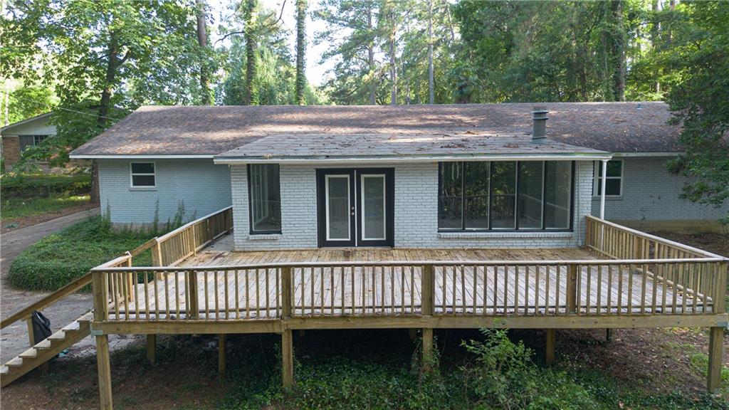 110 Iris Circle Pineville, LA 71360 - Photo 37 of 45