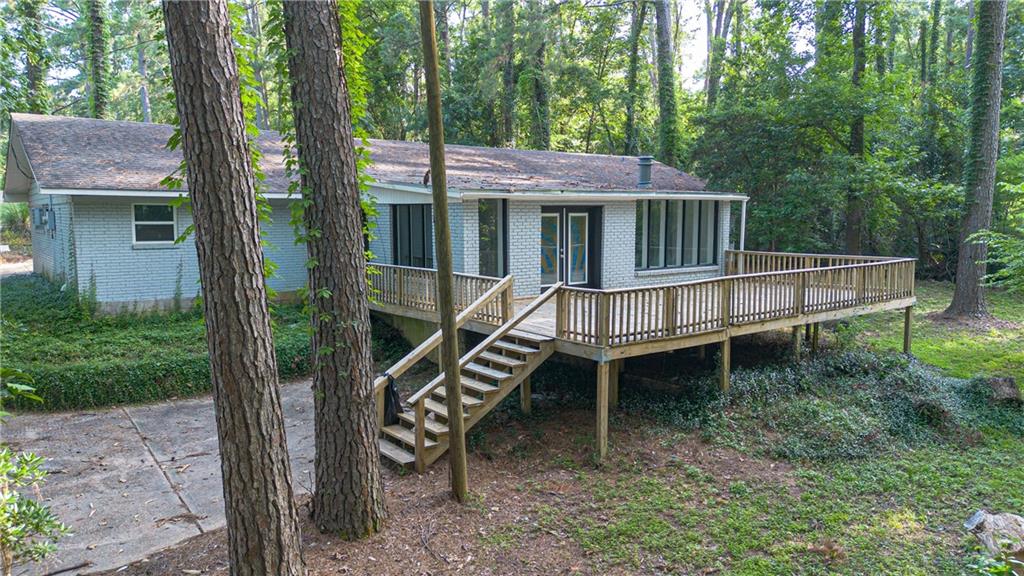 110 Iris Circle Pineville, LA 71360 - Photo 38 of 45