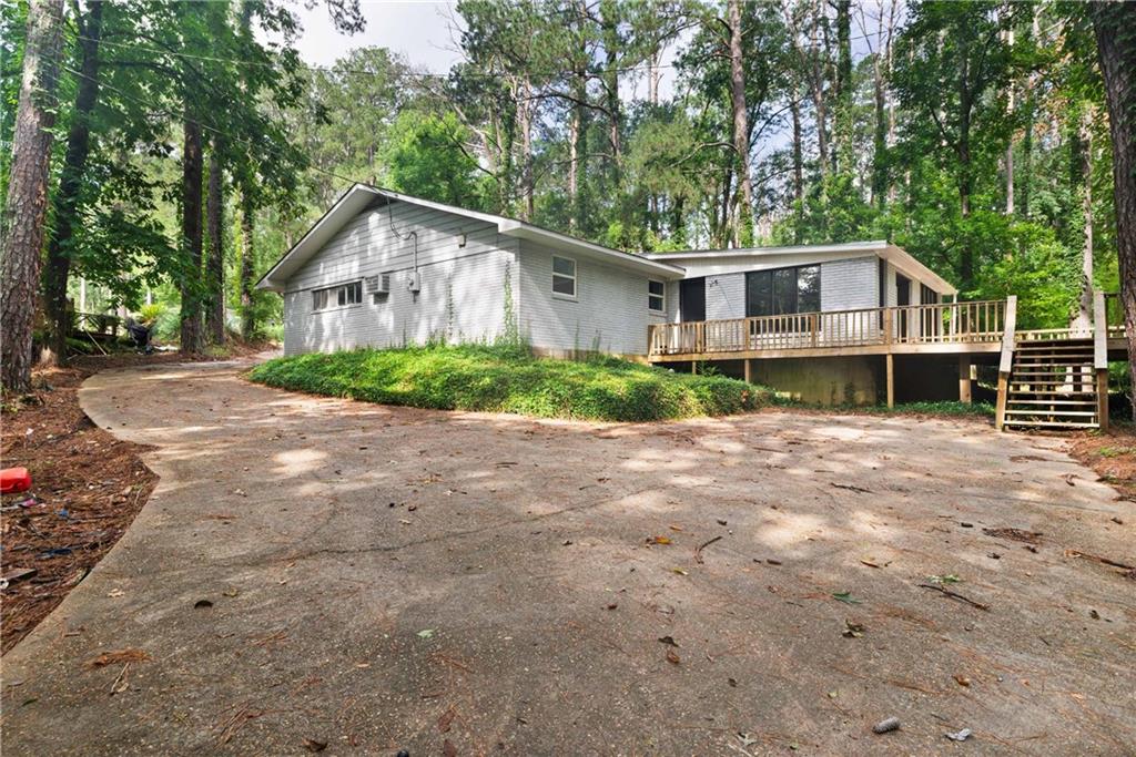 110 Iris Circle Pineville, LA 71360 - Photo 41 of 45