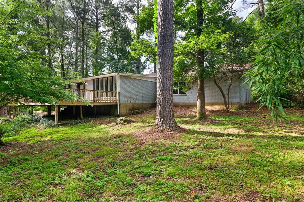 110 Iris Circle Pineville, LA 71360 - Photo 44 of 45