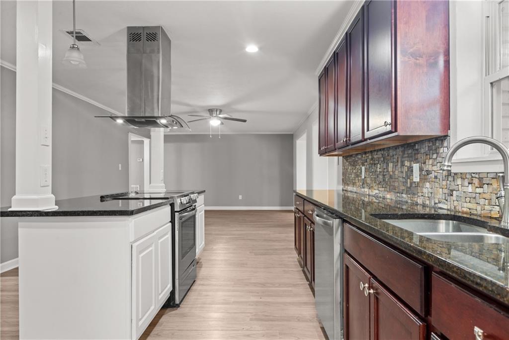 110 Iris Circle Pineville, LA 71360 - Photo 9 of 45