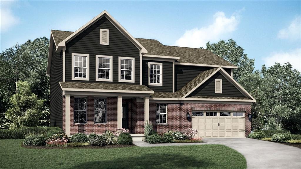9317 Casey Road Pendleton, IN 46064 - Photo 1 of 19